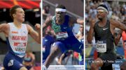 2019 IAAF World Championships Men's Hurdles Preview