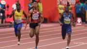 IAAF World Champs Photo Album: Day One