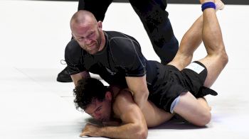 Josh Hinger Reflects On ADCC Bronze Medal, 'No Regrets'