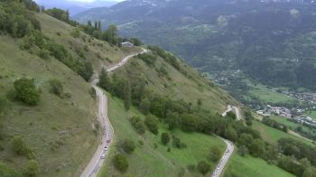 2018 Tour de l'Avenir, Stage 9