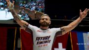 Gordon Ryan Leaks Strategy And Predicts How He Will Submit Bo Nickal