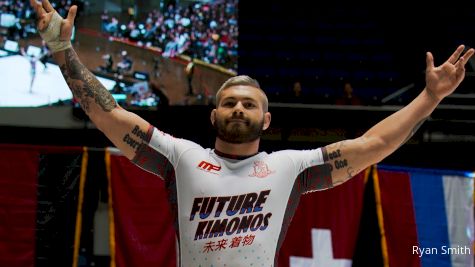 Gordon Ryan Leaks Strategy And Predicts How He Will Submit Bo Nickal