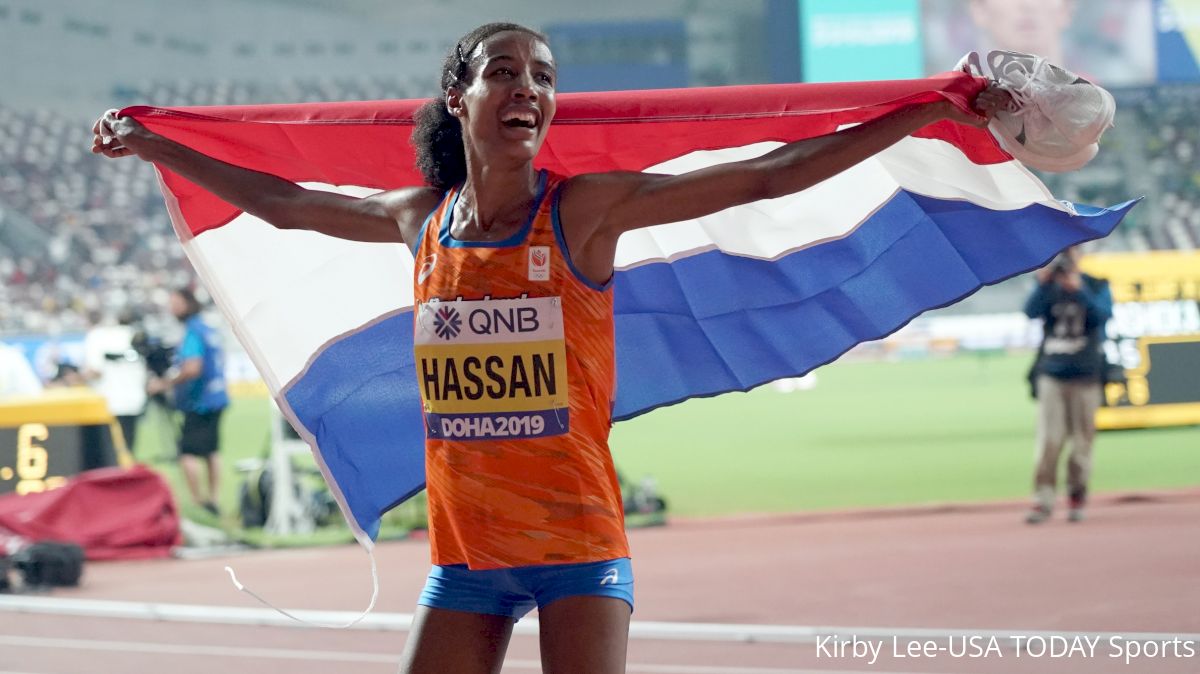 Hassan Wins 10k With Last Mile Masterpiece: Day Two Grades