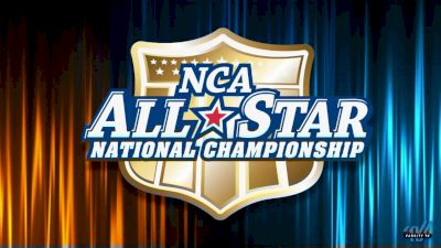 Replay: Hall D - 2022 REBROADCAST: NCA All-Star National Cham | Feb 28 @ 8 AM