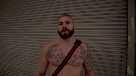 Gordon Ryan On Flawless Day One Performance