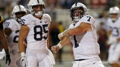 REPLAY: Penn State vs Maryland