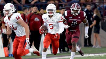 REPLAY: Fresno State vs New Mexico State
