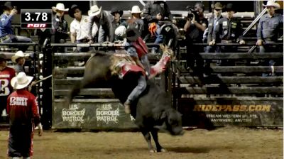 PBR | Portland Chute Out | Day Two
