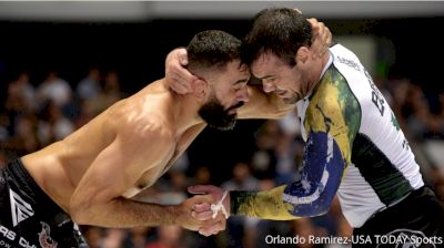 The Ultimate ADCC 2019 Results, Stats, & Recap Hub