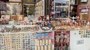 FloTrack Tours Doha's Famous Souq Waqif Marketplace