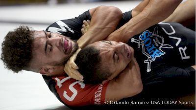 Analysis: Kennedy Maciel's Keys To Victory vs Geo Martinez At Who's Number One