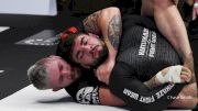ADCC By The Numbers: Submission Rates, Trends & More