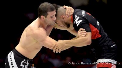 ADCC Champ Breakdown With Tanquinho