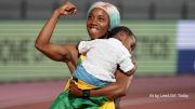 Fraser-Pryce Dominates, U.S. Sprints Hit Some Bumps: Day 3 Grades