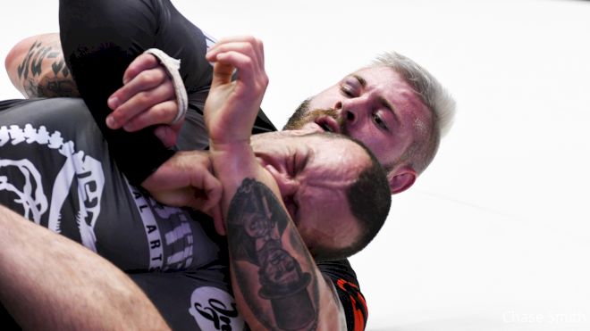 ADCC: Watch Every Submission From The Absolute Divison