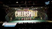 South Georgia Athletics - F5 [2023 L5 Senior Coed - D2] 2023 CHEERSPORT National All Star Cheerleading Championship
