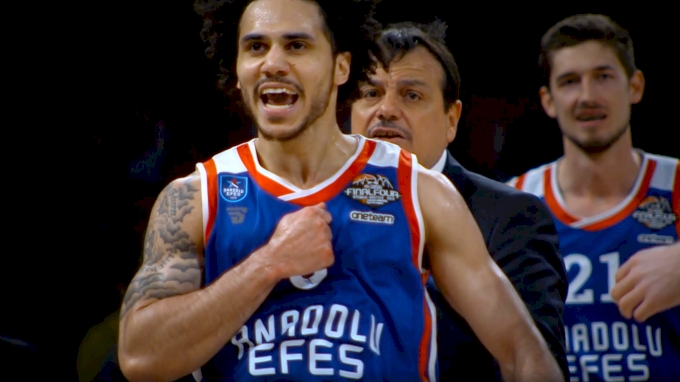 Team Preview: Anadolu Efes