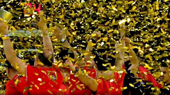 The EuroLeague Is Back