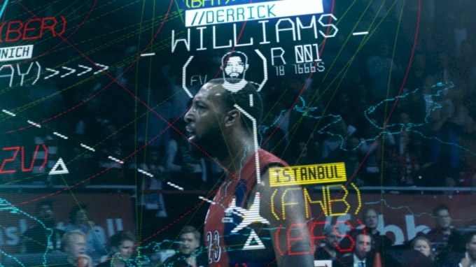 Impact Transfers: Derrick Williams