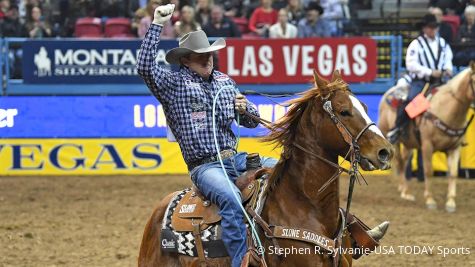 NFR QUALIFIERS SOLIDIFIED: Who's Going To The Thomas & Mack?