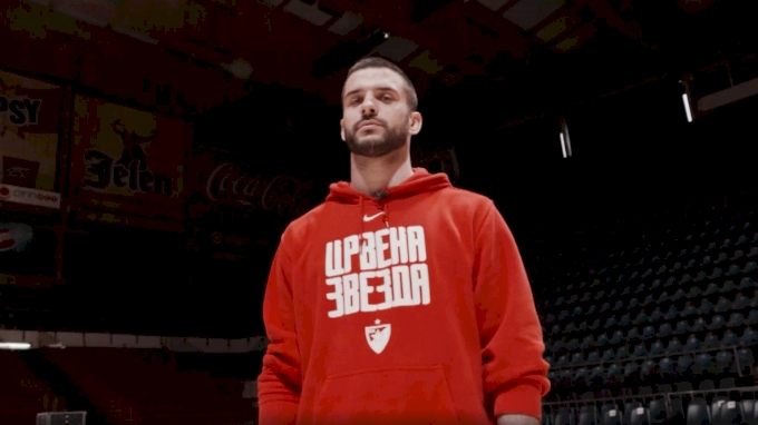 Team Preview: Crvena zvezda