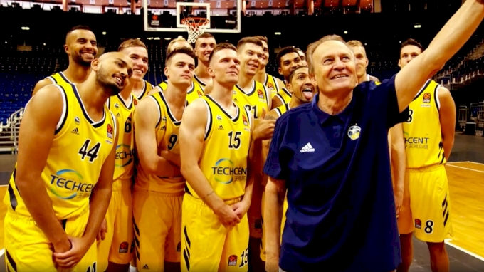 Team Preview: Alba Berlin