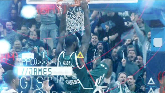Impact Transfers: James Gist