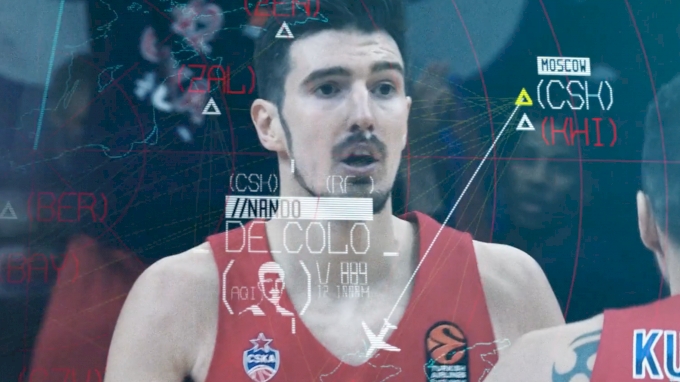 Impact Transfers: Nando de Colo