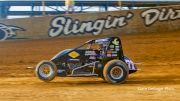USAC Sprint Stat Book: Fall Nationals Edition