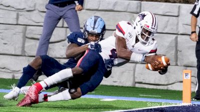 HIGHLIGHTS: Stony Brook vs Rhode Island