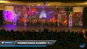 Foursis Dance Academy - Foursis Dazzler Juniors Variety [2019 Junior Variety Day 2] 2019 One Up National Championship