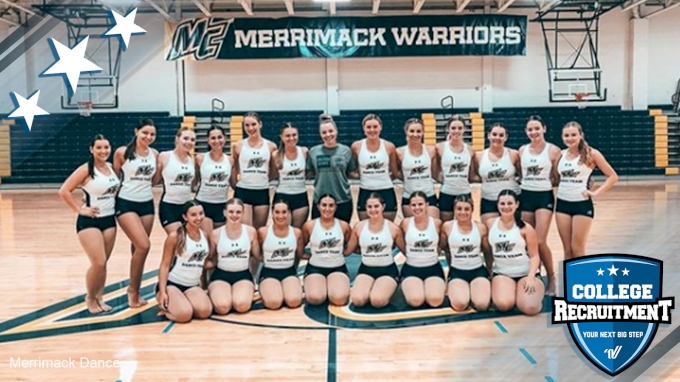 Merrimack College - Varsity TV