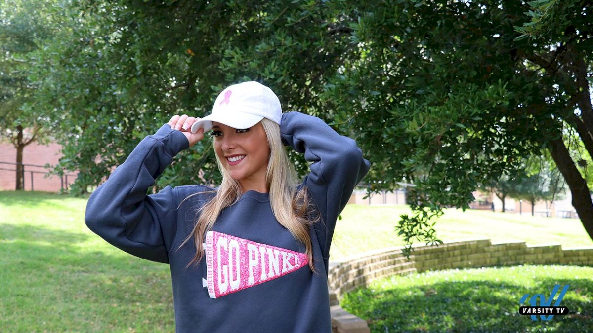 5 Fun Ways To Add In A Touch Of Pink On Game Day