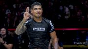 2-Time World Champion JT Torres Officially Invited To ADCC
