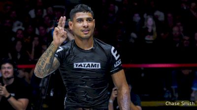 2-Time World Champion JT Torres Officially Invited To ADCC 2024