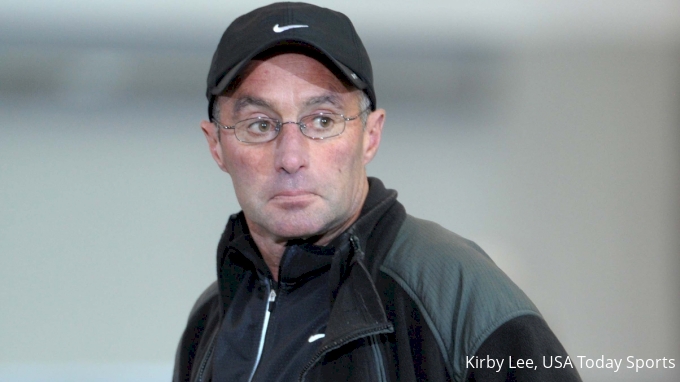 alberto salazar nike oregon project