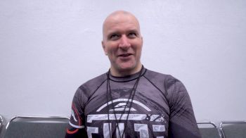 John Danaher Analyzes Biggest Trends In No-Gi Game at ADCC 2019