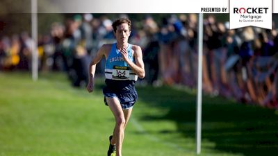 Archive + Here's The Deal: 2019 Roy Griak XC Invitational
