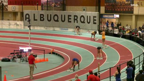Women's 200m, Prelims 8