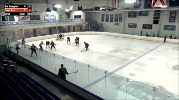 Replay: Ice Scrappers vs SB All Stars | Aug 14 @ 9 PM