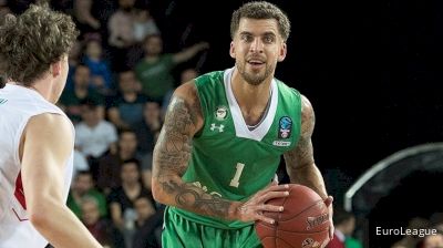 Ones To Watch: Scottie Wilbekin
