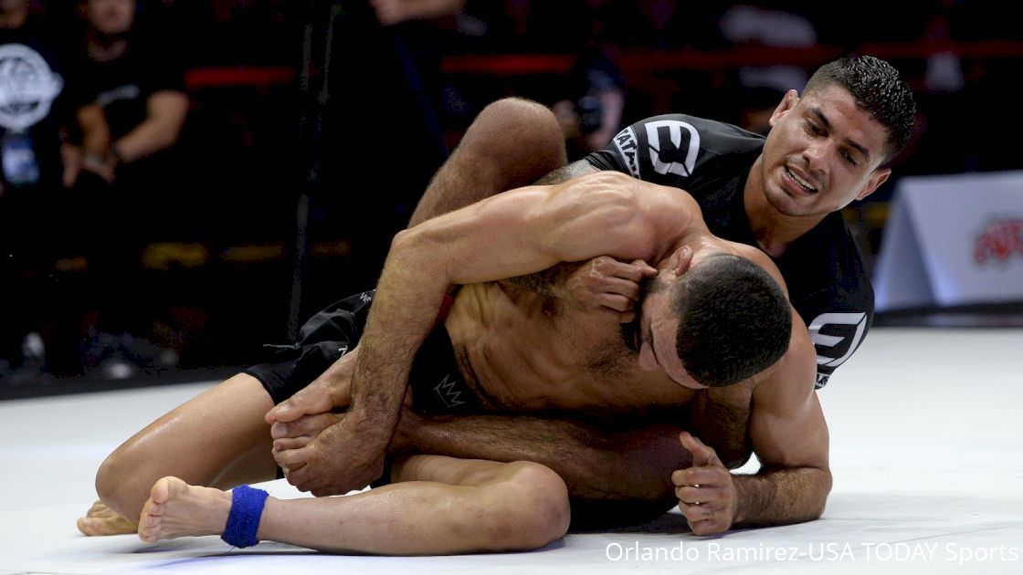 Supercut: The Entire Electrifying 2019 ADCC -77kg Bracket!