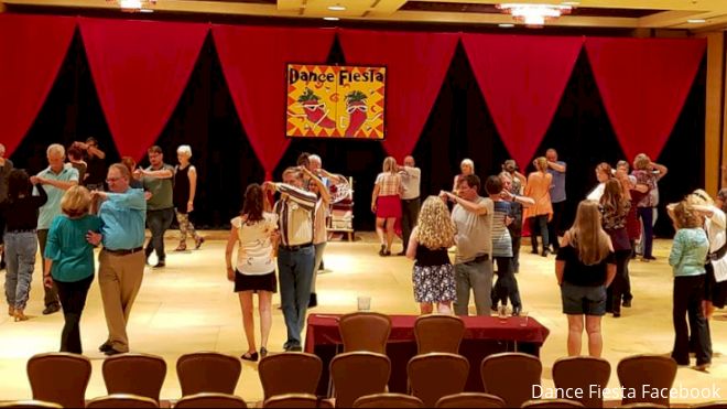 30 Years in ABQ: 2019 New Mexico Dance Fiesta Recap