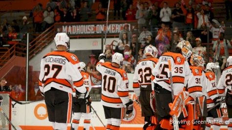10 Questions For WCHA Hockey Ahead Of The 2019-20 Season