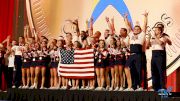 US National Coed Team: Roll Call