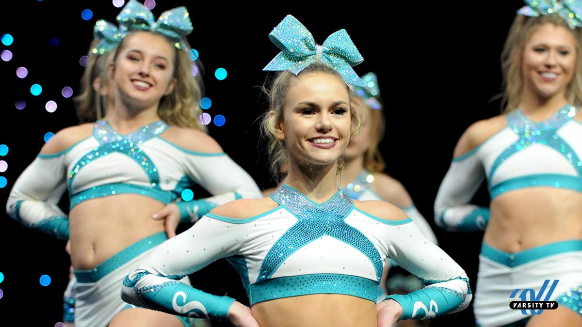 256 VIP Tickets To The MAJORS 2020 Are Up For Grabs