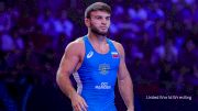 World Champ Rashidov Knocked Off In Yarygin Finals!