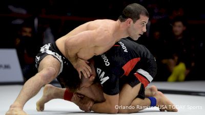 Augusto Mendes vs Kennedy Maciel 2019 ADCC World Championships