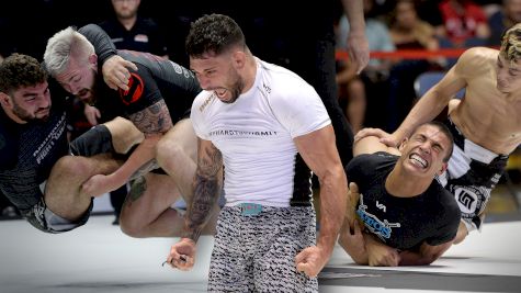 Strategy, Brutality & More: Three Major Takeaways From ADCC 2019