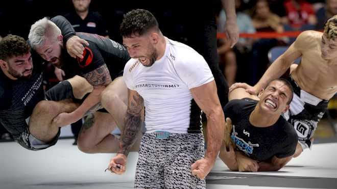 Strategy, Brutality & More: Three Major Takeaways From ADCC 2019